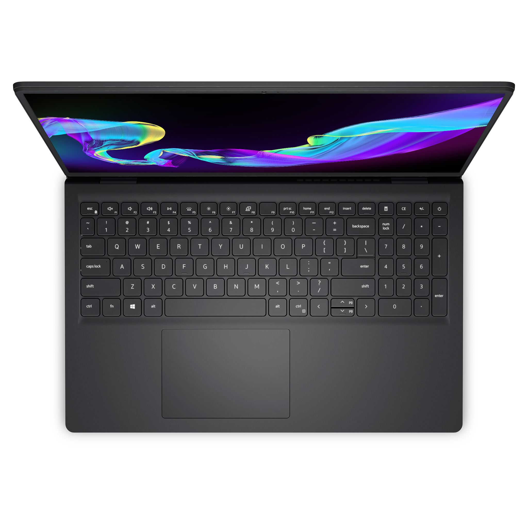 Dell PRO 15 ESSENTIALS PV15250_RPLU_007_P_U500 İ5-1334U 15.6
