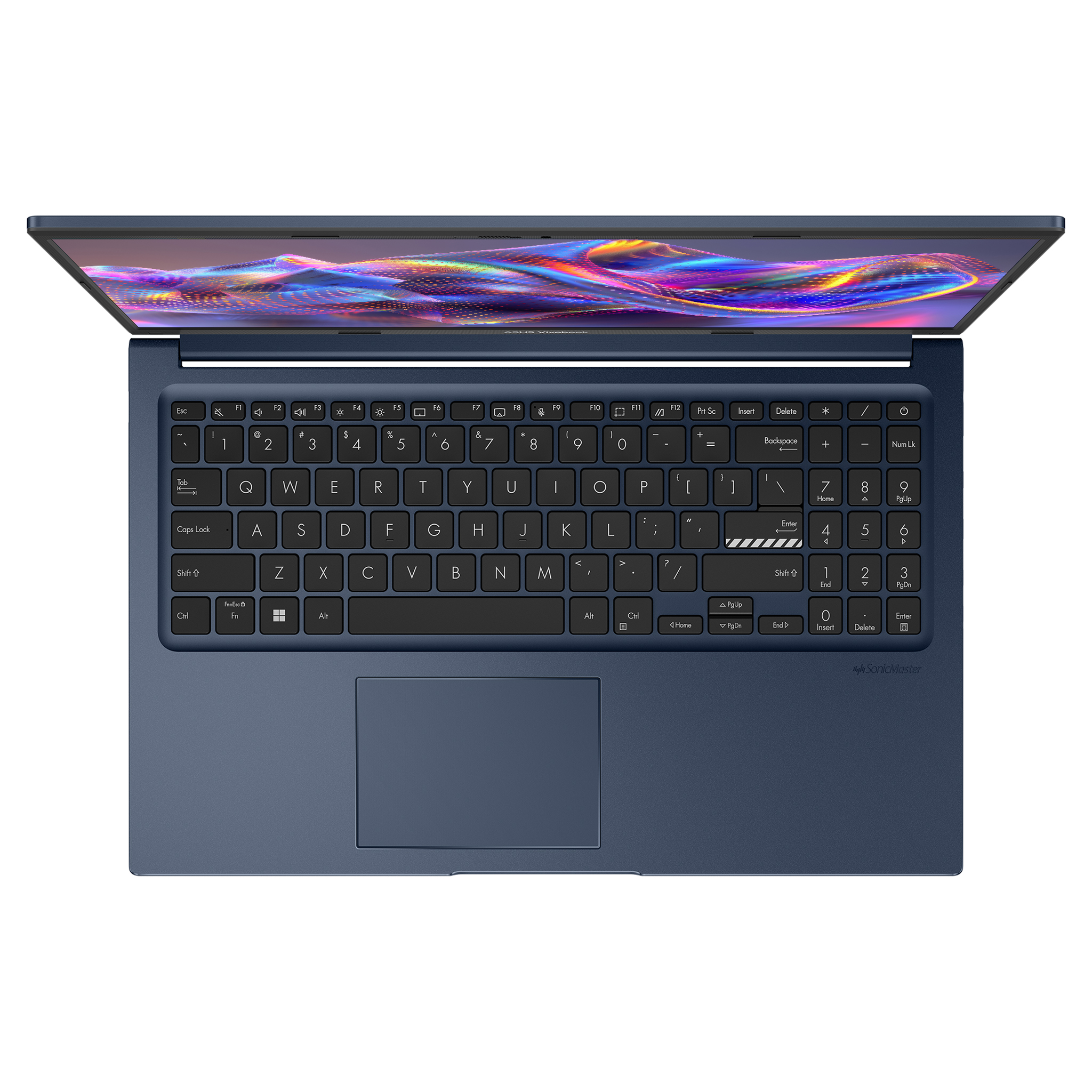 X1504VA-BQ5390W