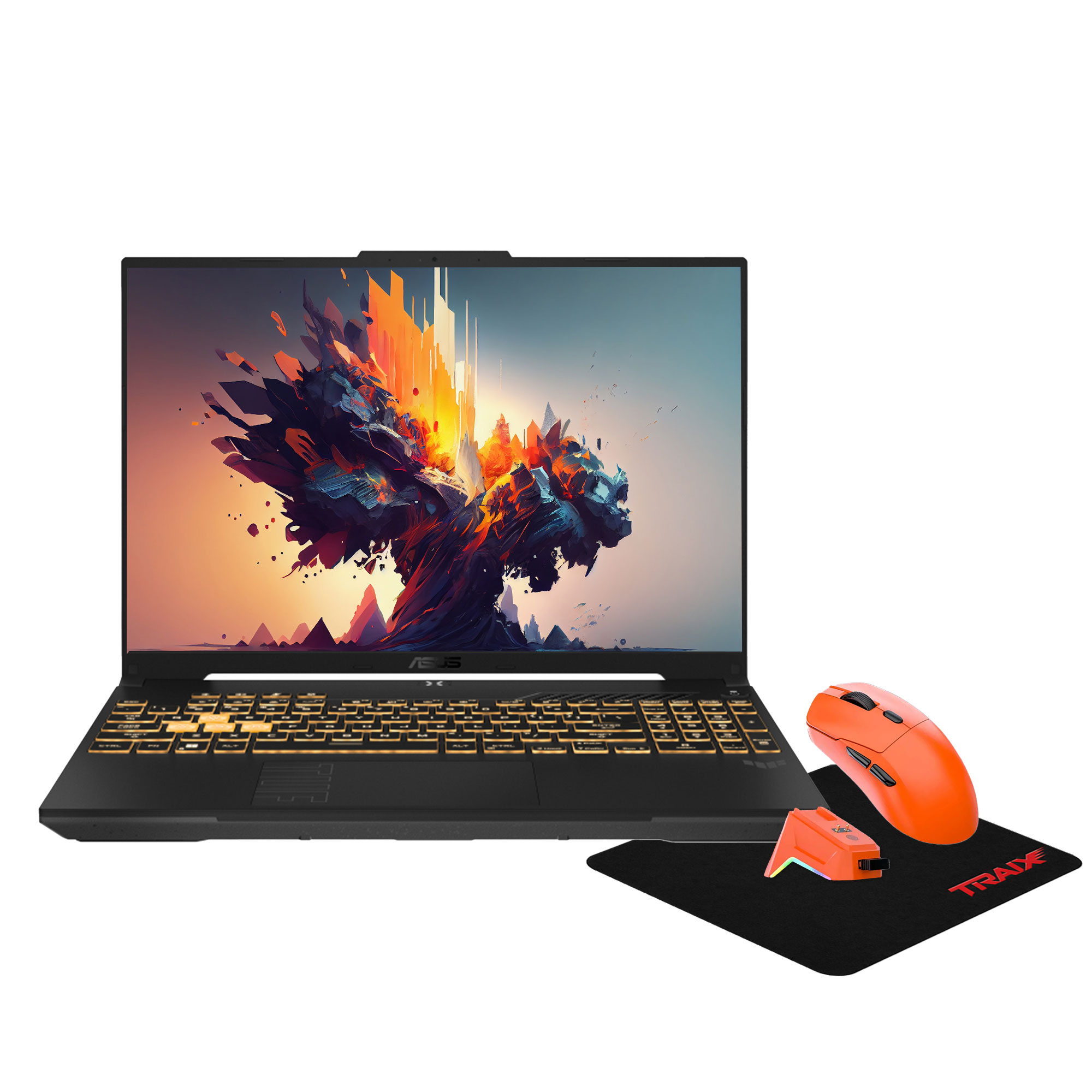 FX607VU-RL017