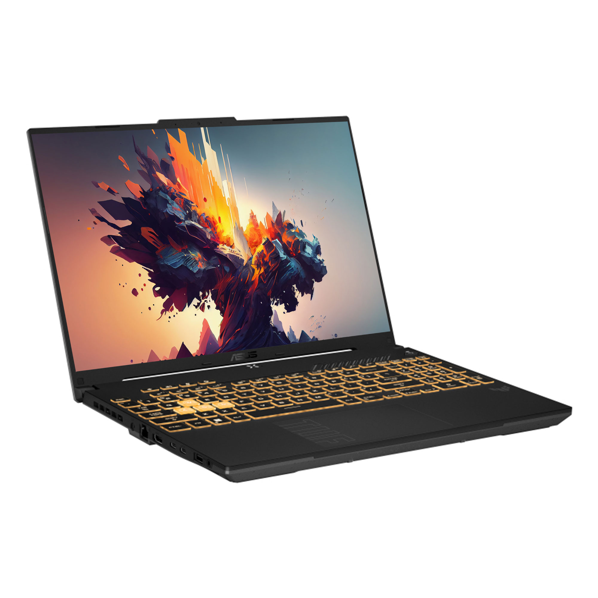 FX607VU-RL017