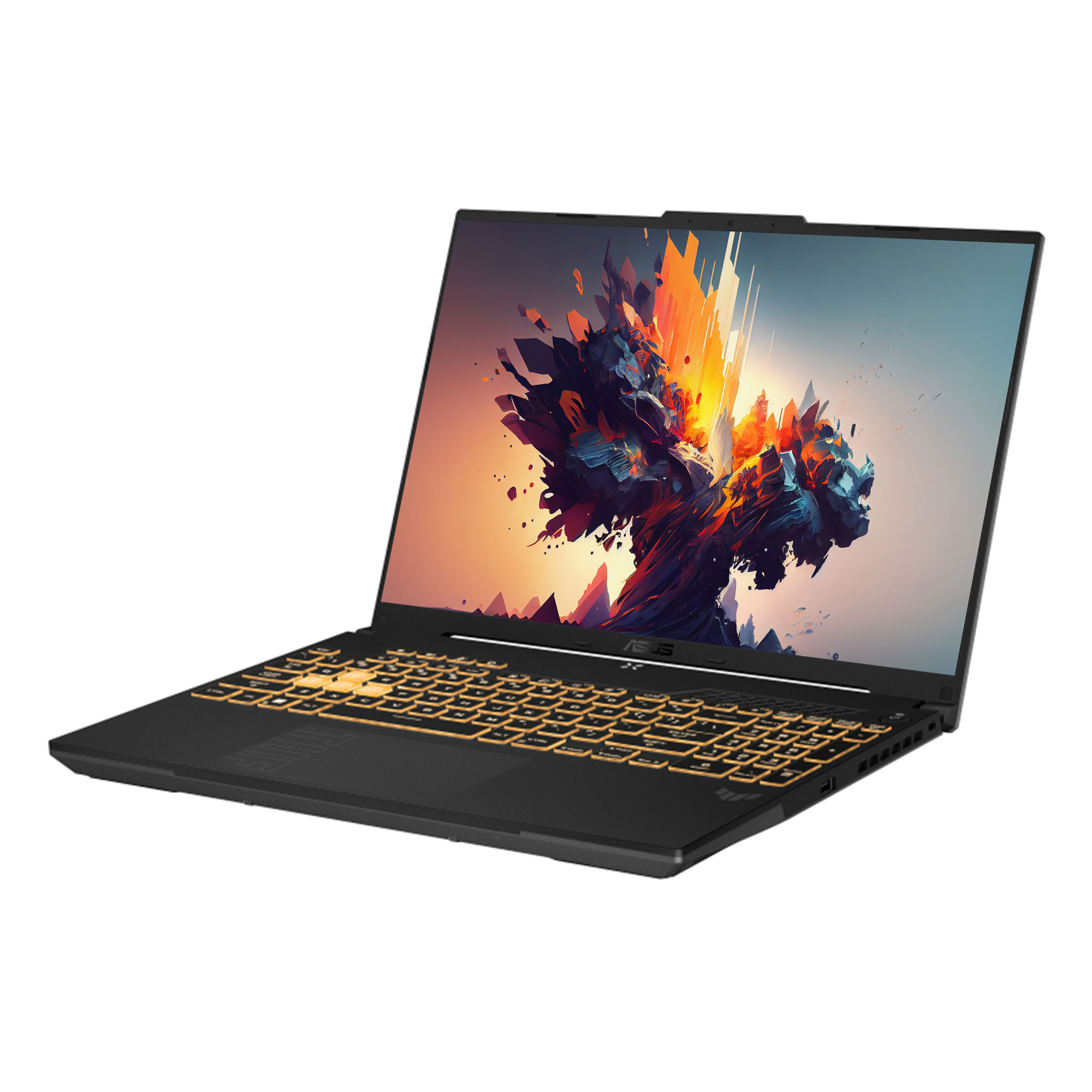 FX607VU-RL017
